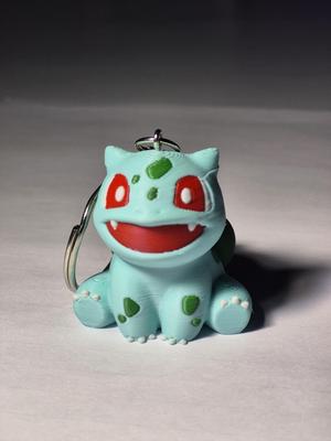 Bulbasaur