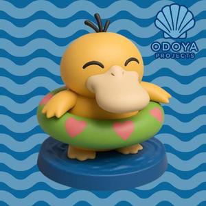 Psyduck pokemon