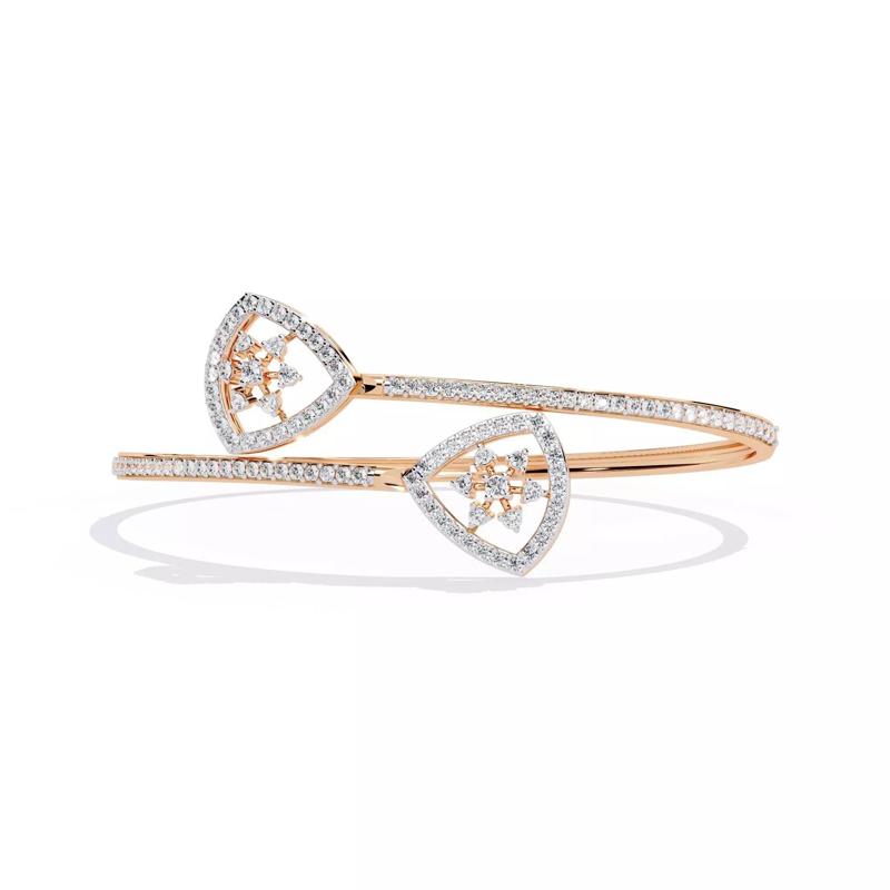 Diamond Bracelet animation renders 3dm stl details