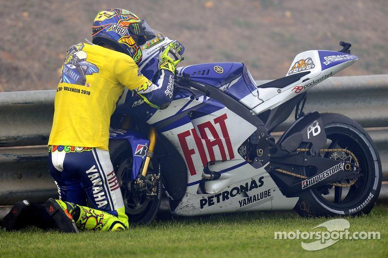 Valentino Rossi