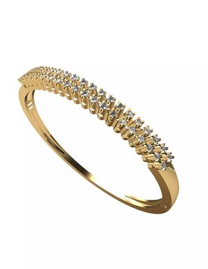 DIFFERENT STYLE COLLET BRESLET