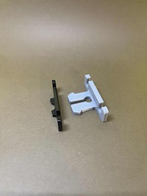 Accord 6 armrest lock