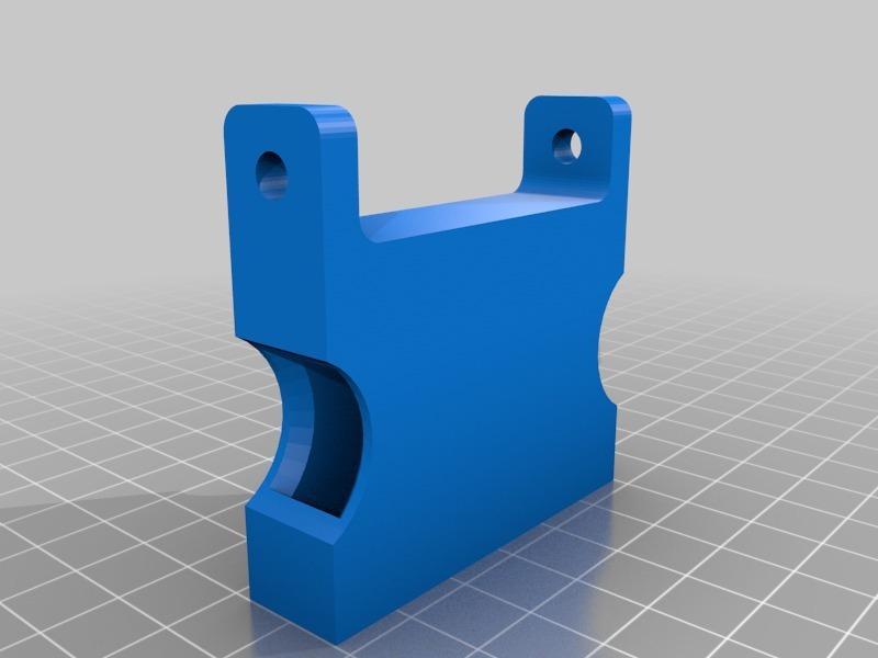 fermeture pour julius K9