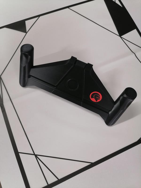 KITT Knight Rider series steering wheel