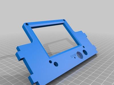 Rep Rap Smart Controller Maker Farm Add On