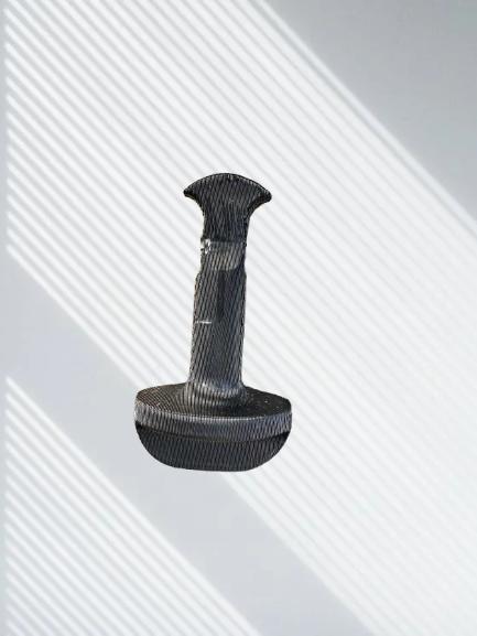 Luggage cover clip Audi S5/A5 B9