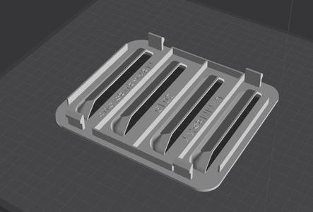 Mercedes508-air-vent-front-door