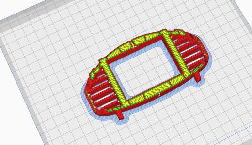 gauge focus mk1 mk1 nextion 2,4