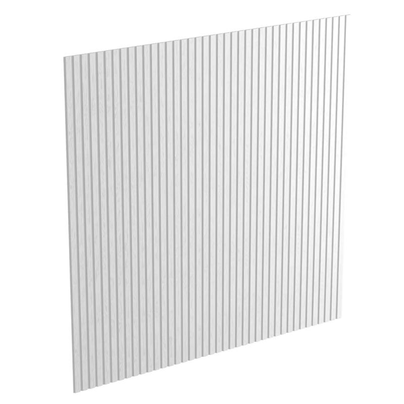 PVC Panel Lamella