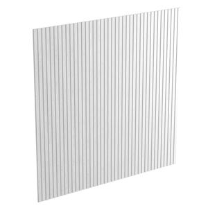 PVC Panel Lamella