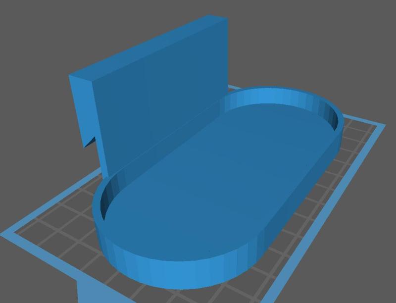 French Cleats Holders