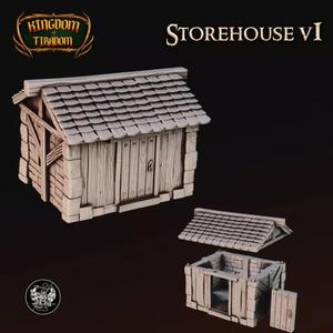 Store House