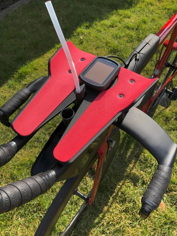 Giant Trinity Armrest