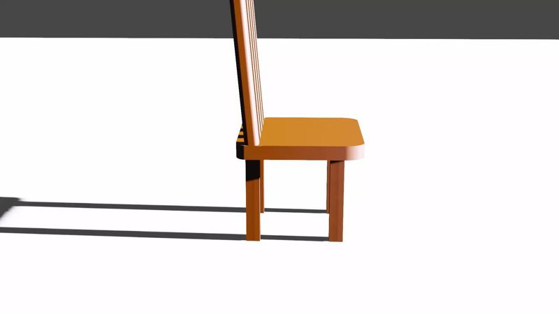 seating chair