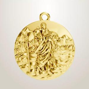 Heilige Christoffel