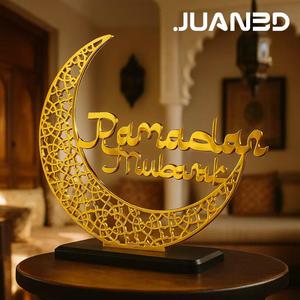 RAMADAN MOON DECORATION