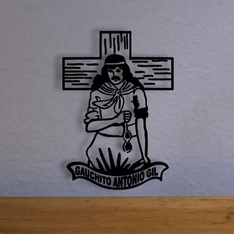 Gauchito Antonio Gil picture