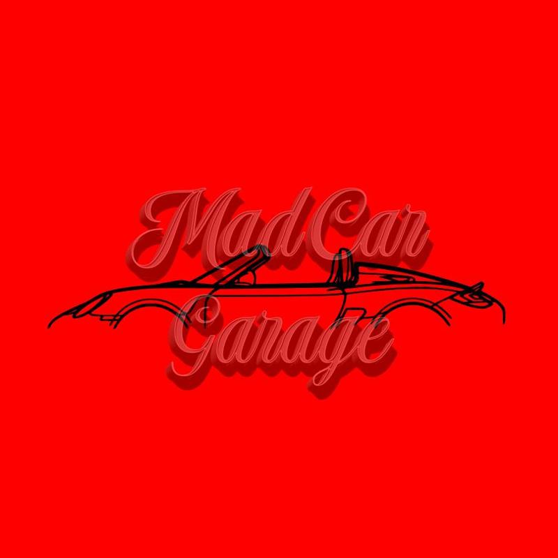 Porsche Boxster Spyder (987) 2011 Classic