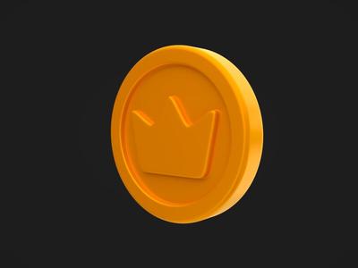 Crown Coin