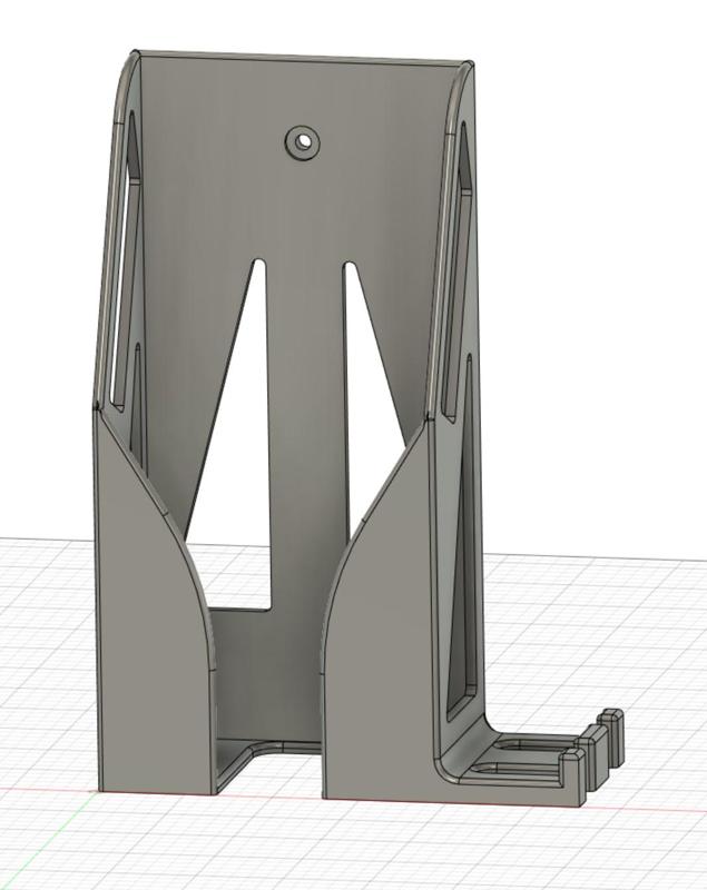 Bosch Smart System charger holder 4A 750 Cube, Focus, Specialized e-bike etc