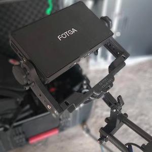 Universal Mount Steadicam for monitor FOTGA ARRI Rossete