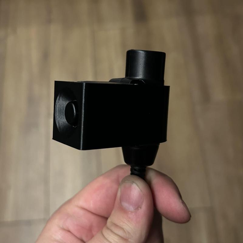 [FREE] U94 PTT guard/cover