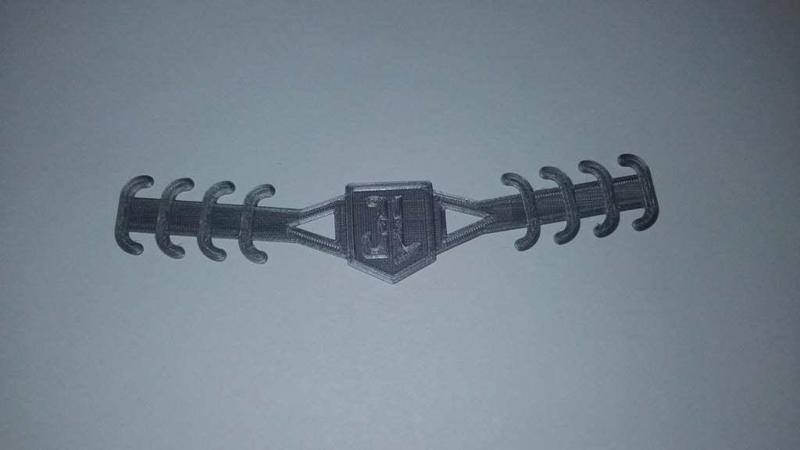 Justice League Ear Saver