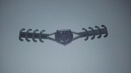 Justice League Ear Saver