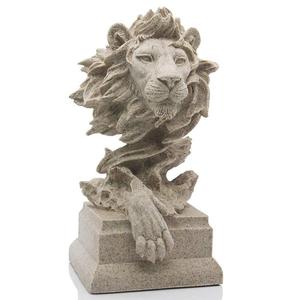 Lion Decor