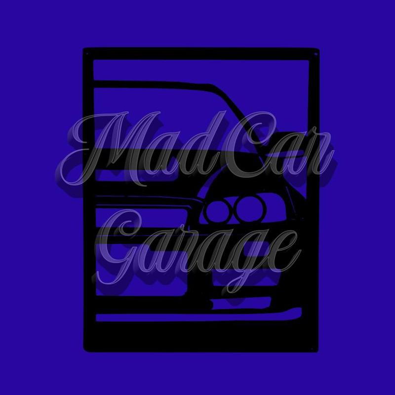 Nissan Skyline GT-R R34