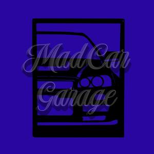 Nissan Skyline GT-R R34