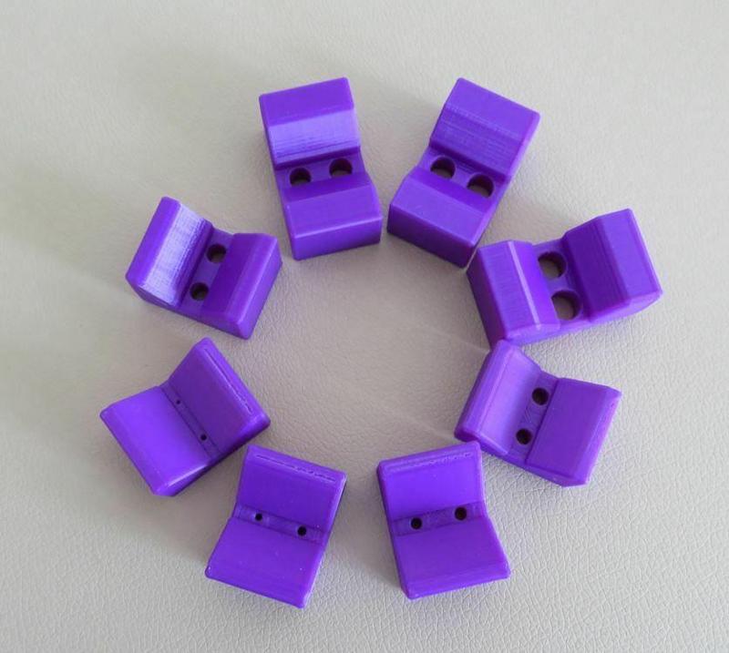 Drill prism Dm1.0 to 8.5 mm