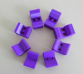 Drill prism Dm1.0 to 8.5 mm