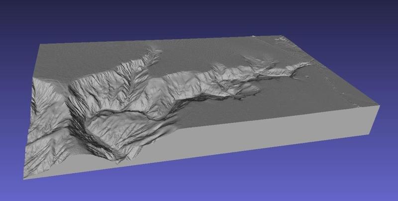 Monterey Bay - California