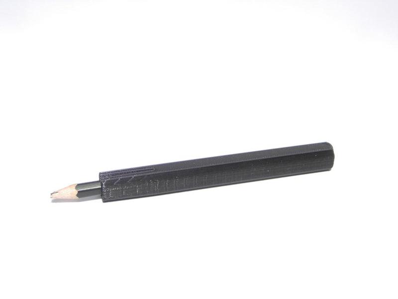 Pencil Extender