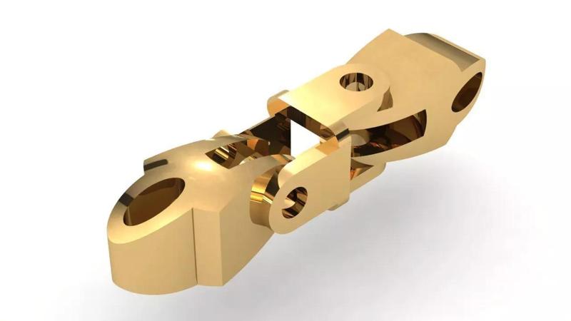 Eslabon para cadenas chain link E2016-61