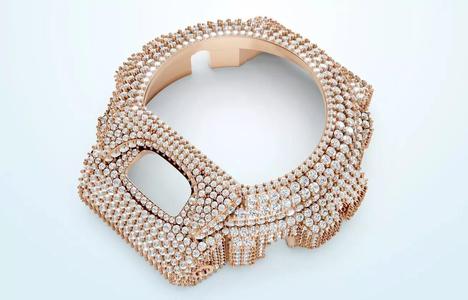 G Shock DW 6900 Watch Diamond Watch-Case