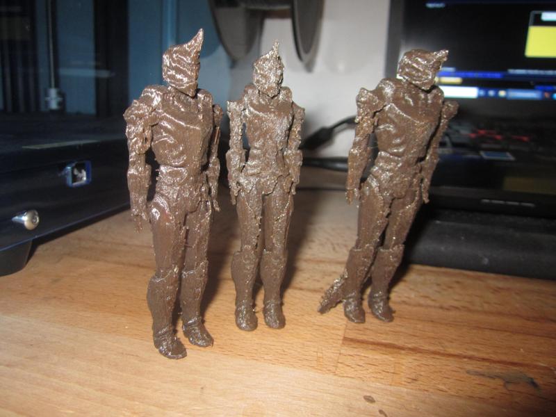 Vranh'ko Quintessence Pack