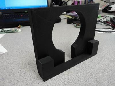 LG Nexus 4 Wireless Charging Desktop Stand