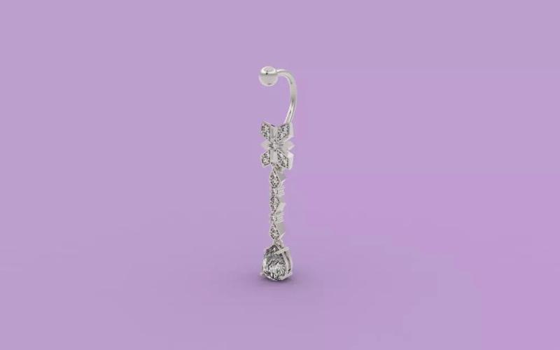 BELLYBUTTON PIERCING 315 JEWELRY