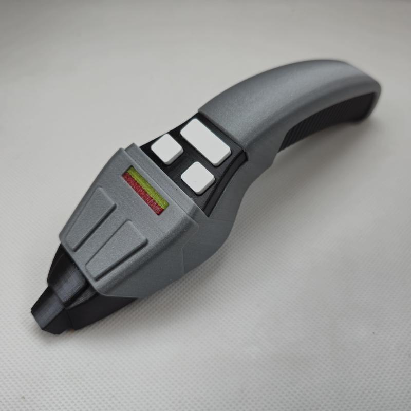 Star Trek Phaser TNG Boomerang