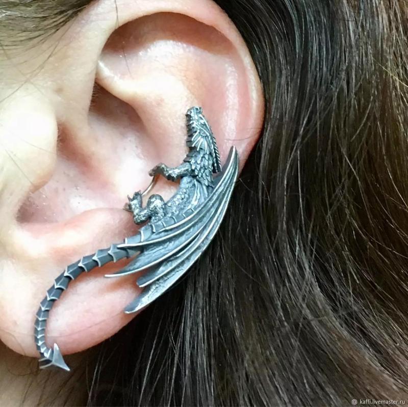 Dragon Earing