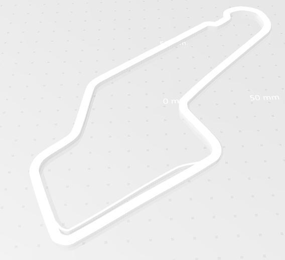 Watkins glen short circuit