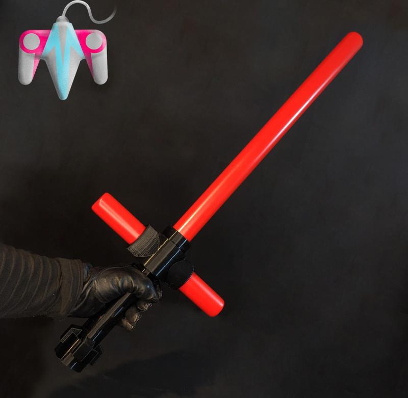 Kylo Ren Saber (Life Size)