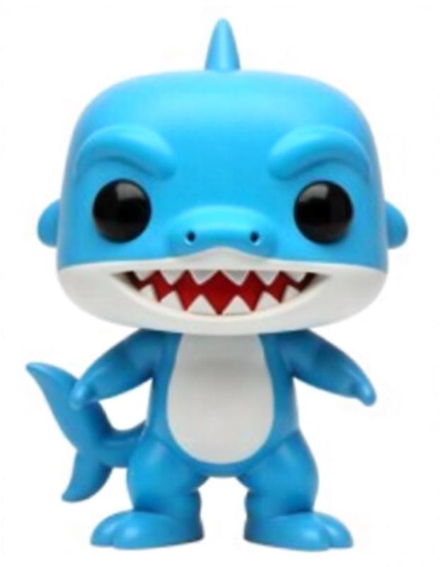 Shark Figure