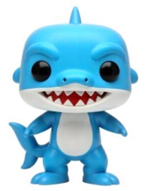 Shark Figure