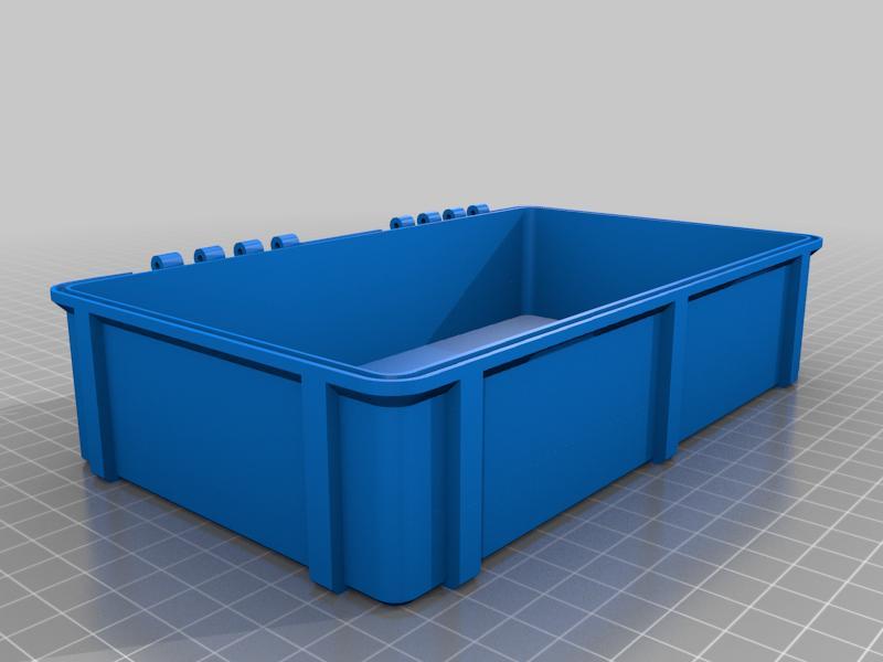 Domino Box