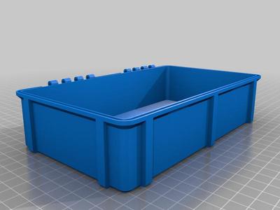 Domino Box