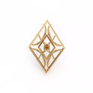 Eternal Slide Pendant 3d Model