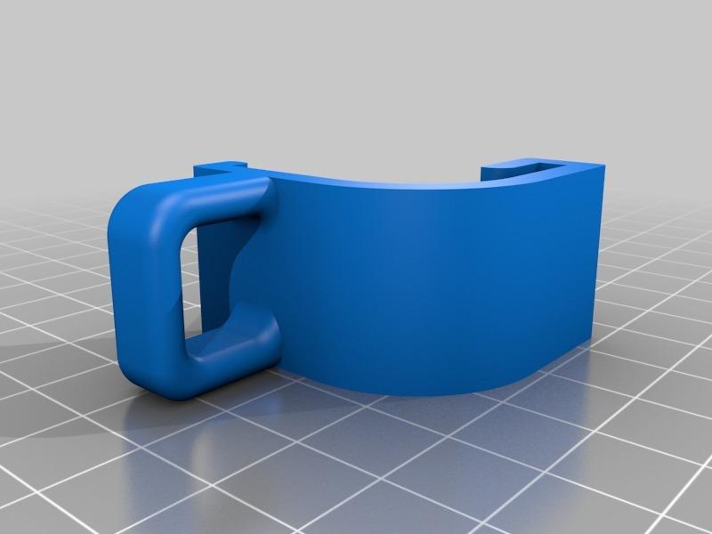 Micro3D Lifting Tool Holder